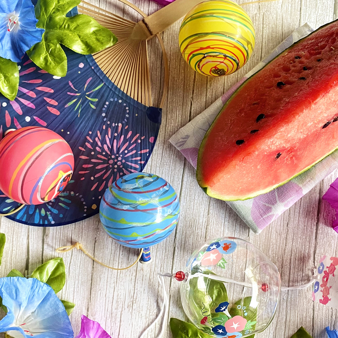 福岡スイカまつり2024