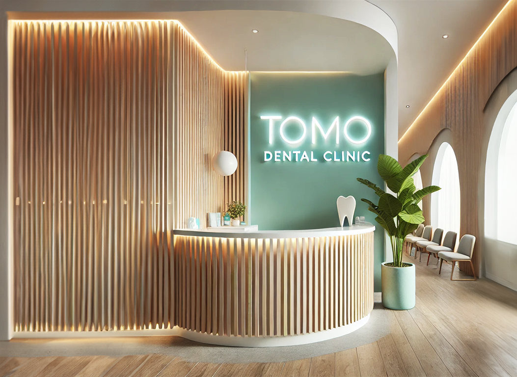 TOMO DENTAL CLINIC