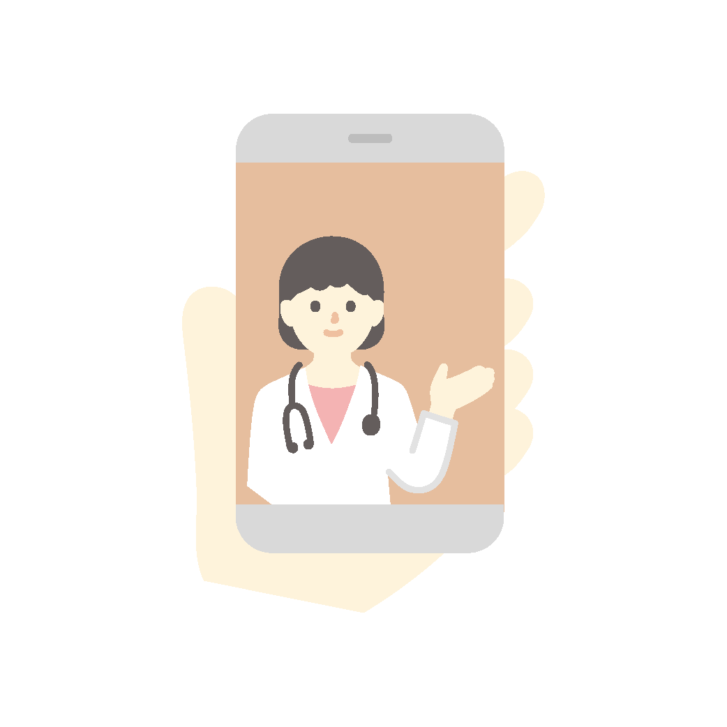 オンライン診療